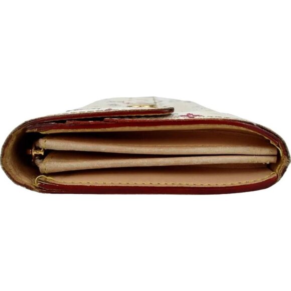 814170AM (G2) Louis Vuitton Wallet Long Monogram Multicolor - Picture 3 of 13